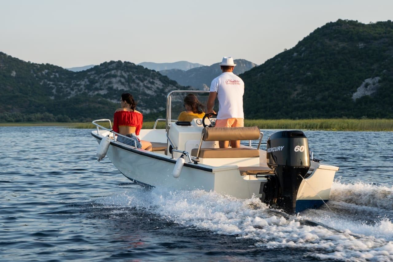 Комплексы для отдыха с коттеджами/бунгало Ethno Village Skadar lake Ponari-34