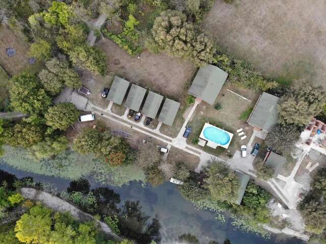 Комплексы для отдыха с коттеджами/бунгало Ethno Village Skadar lake Ponari-52