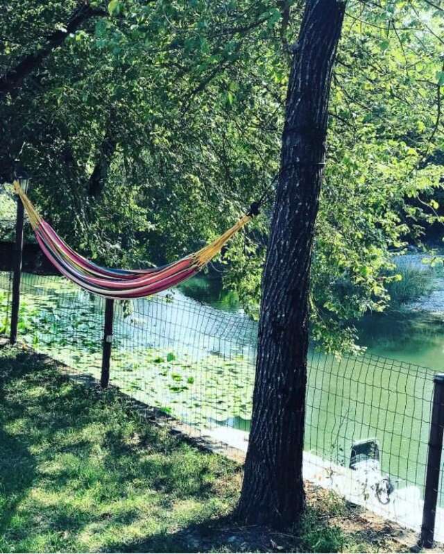 Комплексы для отдыха с коттеджами/бунгало Ethno Village Skadar lake Ponari-54
