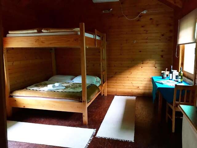 Комплексы для отдыха с коттеджами/бунгало Ethno Village Skadar lake Ponari-66