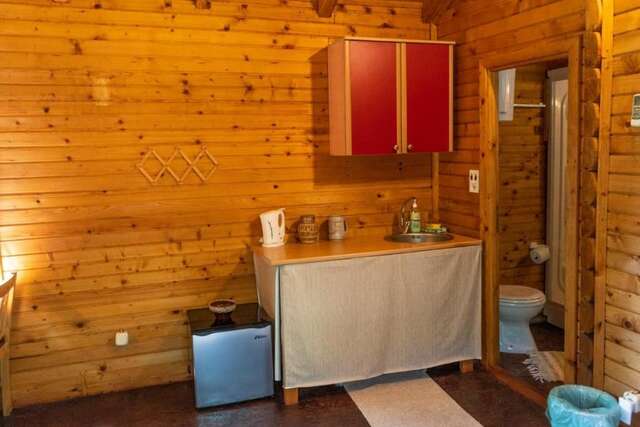 Комплексы для отдыха с коттеджами/бунгало Ethno Village Skadar lake Ponari-71